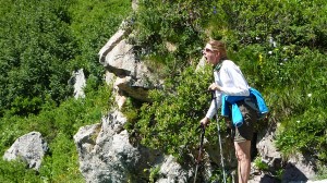 Wandern in Lech am Arlberg