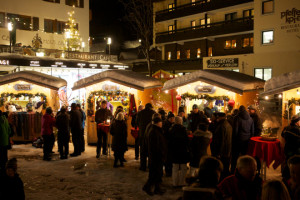 Adventmarkt