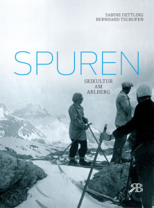 Buchpräsentation "Spuren"