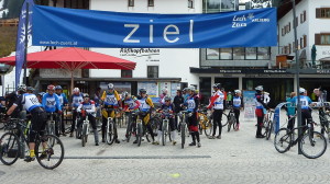 Mountain Trophy Arlberg