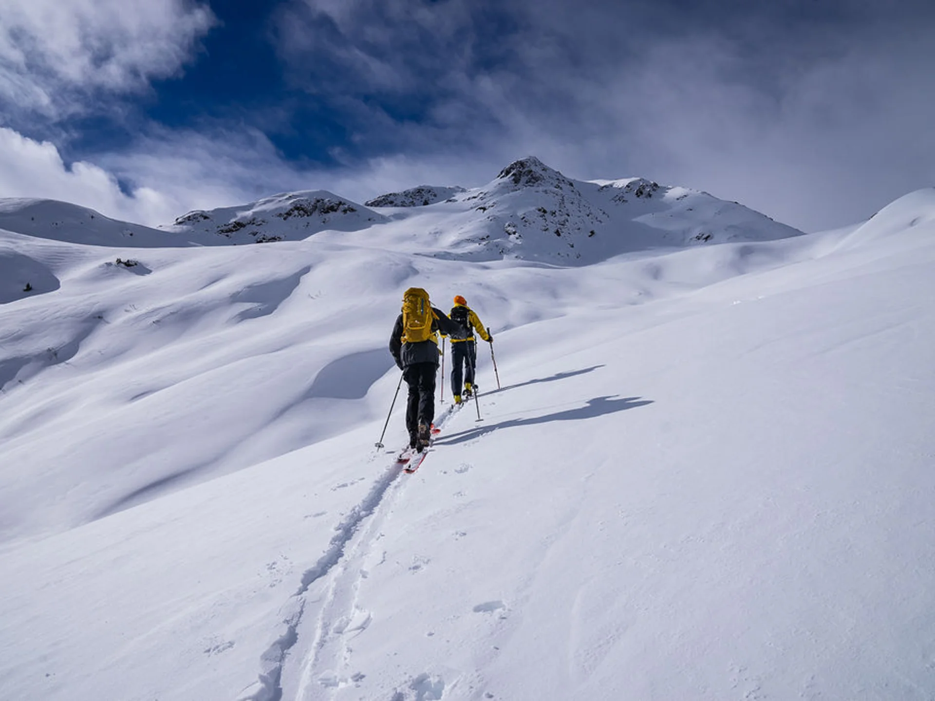 A b'sundrigs Plätzle | Bilder & Momente - Hotel Lech