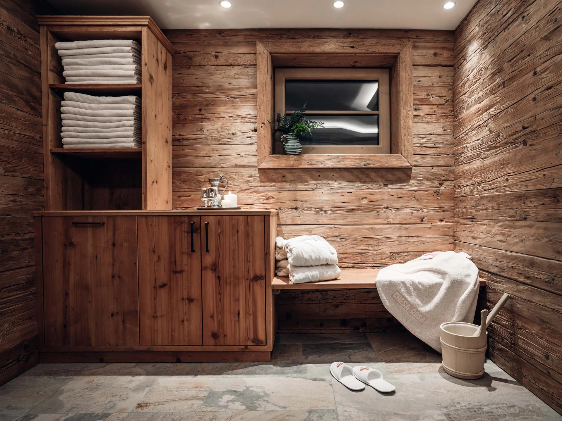 A b'sundrigs Plätzle | Bilder & Momente - Hotel Lech