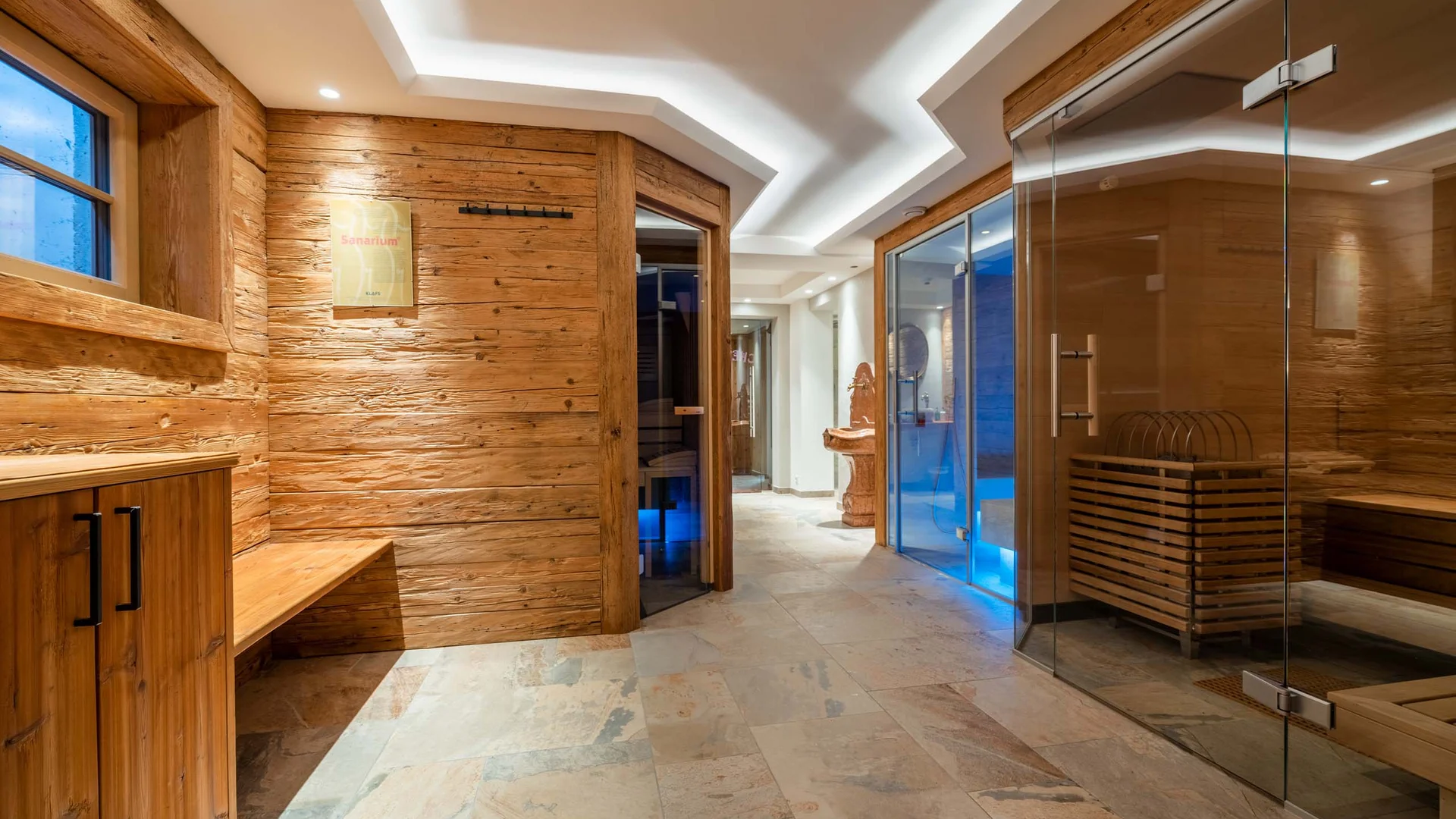 Sauna Lech am Arlberg | Dampfbad & Wellness im Hotel Lech Sauna Lech am Arlberg | Dampfbad & Wellness im Hotel Lech