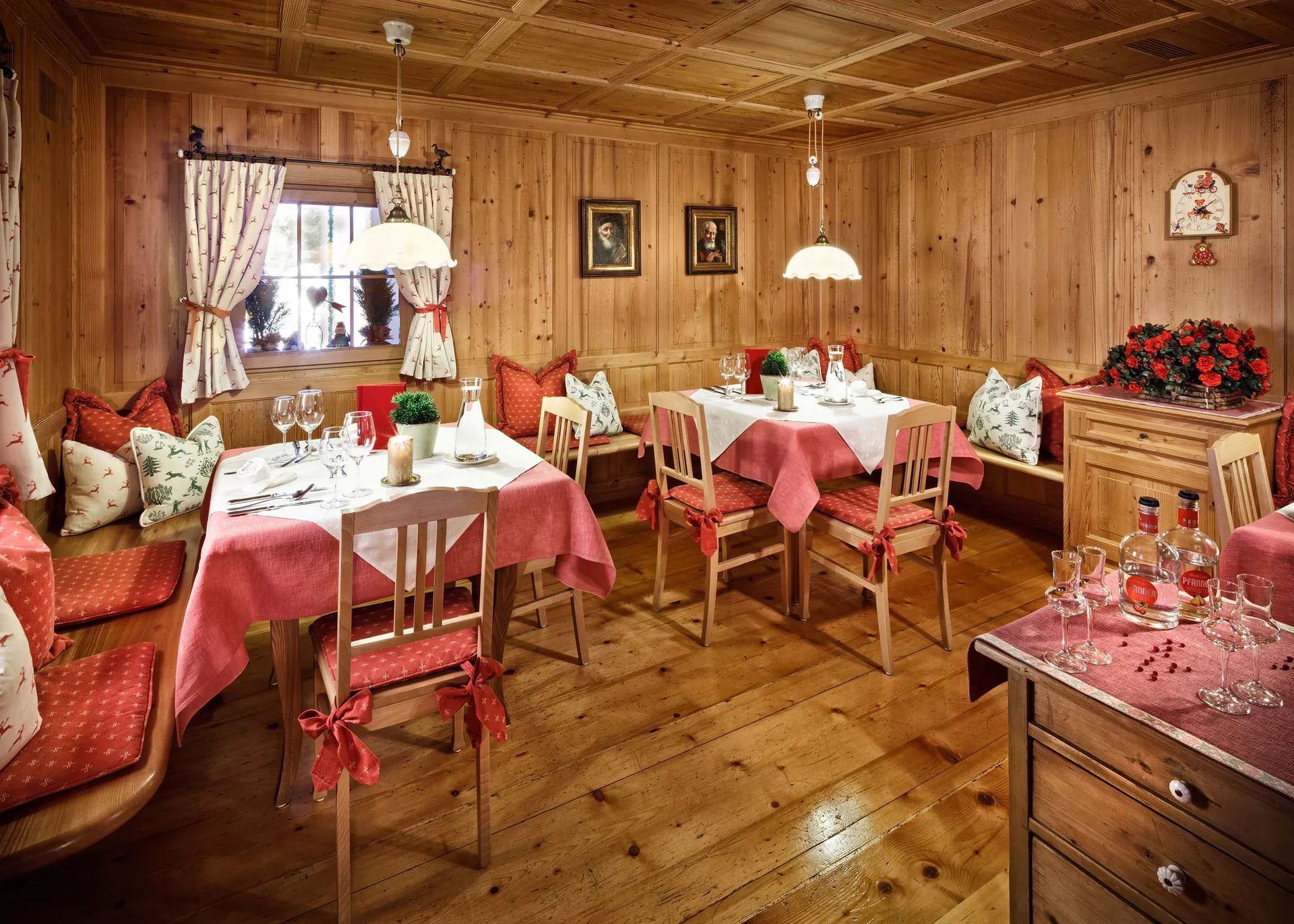 Geschmackssache | Bed & Breakfast Lech – Frühstück ist Gesetz Geschmackssache | Bed & Breakfast Lech – Frühstück ist Gesetz