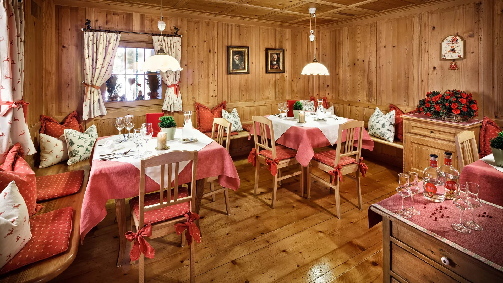 Hotel Lech in Lech am Arlberg | Sehr b‘sundrig seit 1954