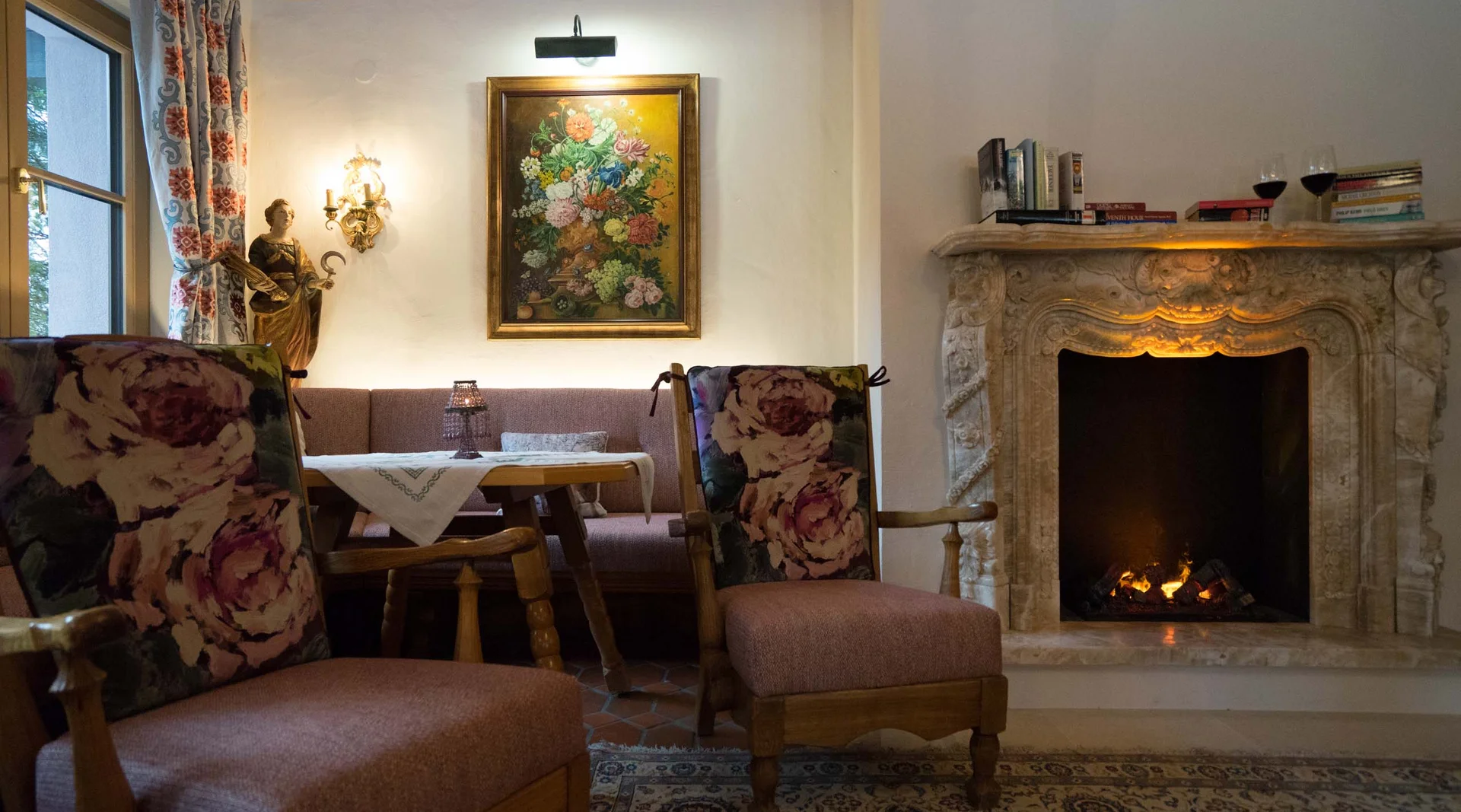 Hotel Lech in Lech am Arlberg | Sehr b‘sundrig seit 1954