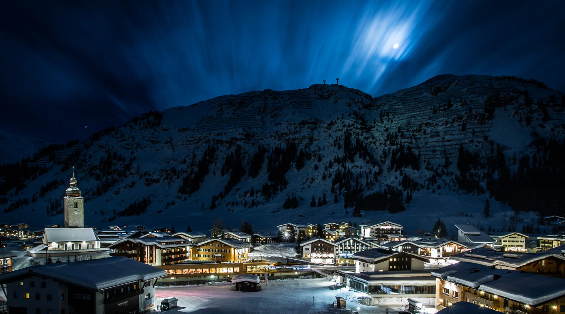 Skihotel Lech am Arlberg | B'sundrig nah an Ski Arlberg Skihotel Lech am Arlberg | B'sundrig nah an Ski Arlberg