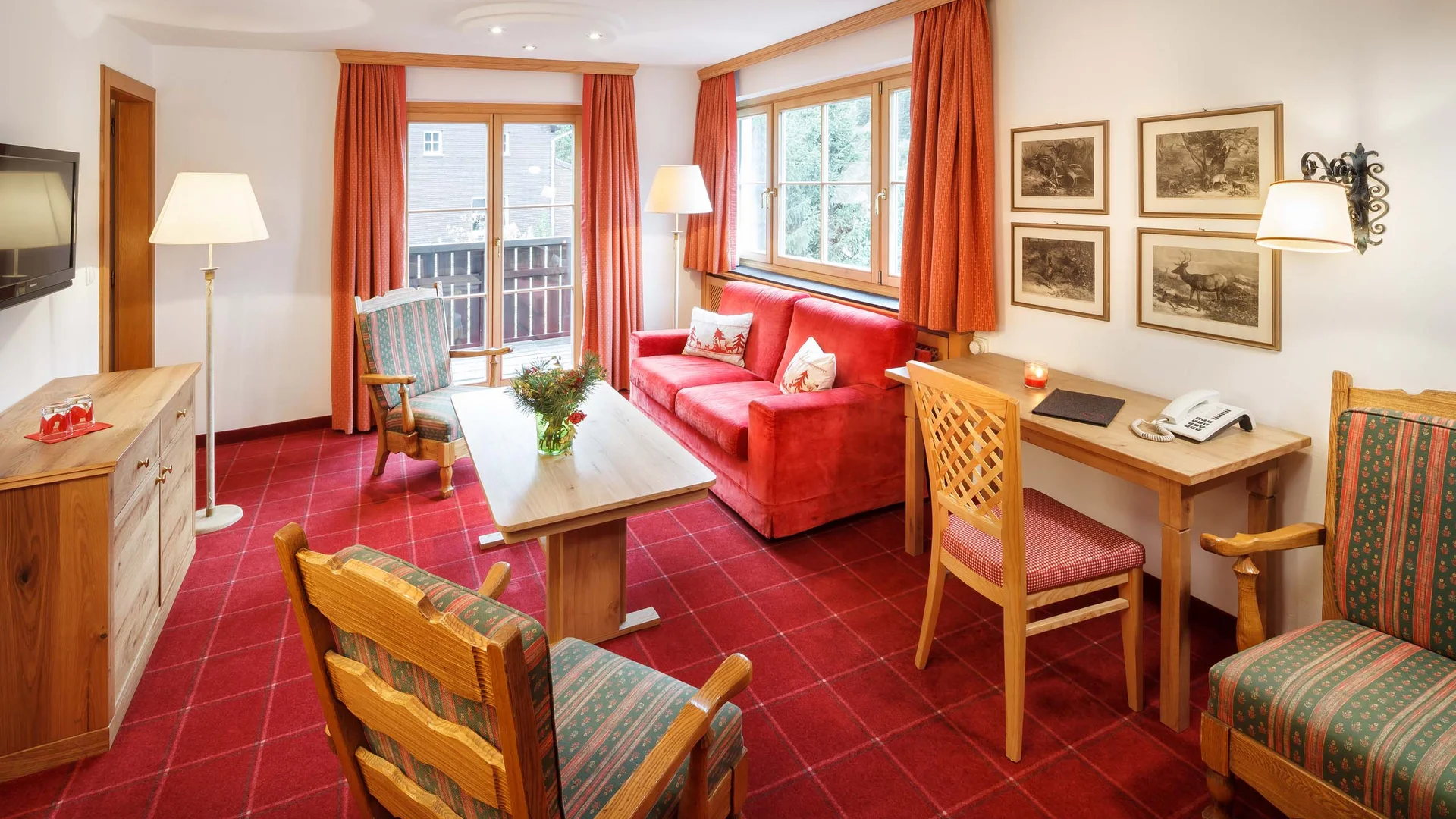 Zimmer & Suiten Hotel Lech am Arlberg | b’sundrige Erholungsjuwelen Zimmer & Suiten Hotel Lech am Arlberg | b’sundrige Erholungsjuwelen