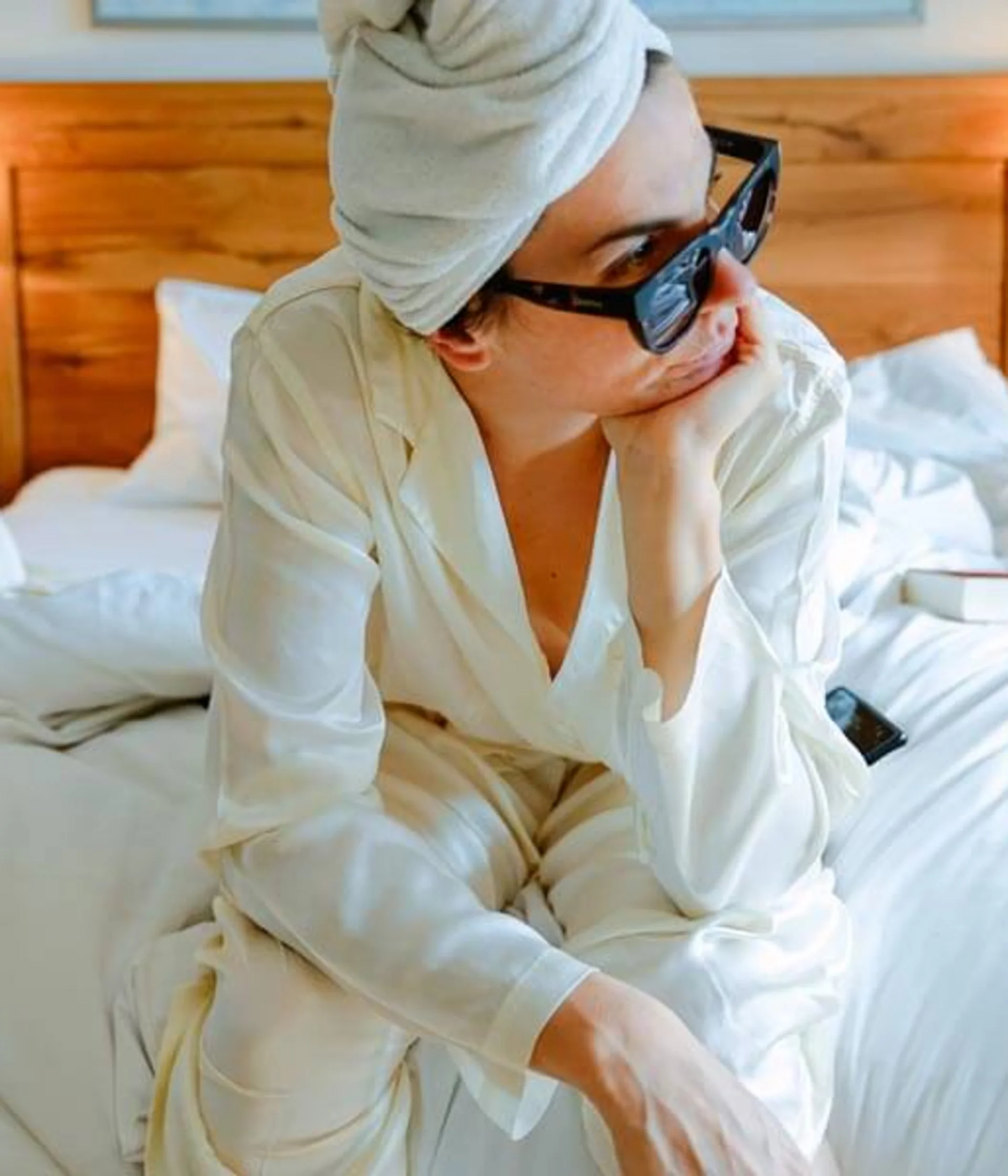 Anreise & Lage Hotel Lech am Arlberg | Mittendrin und doch ruhig