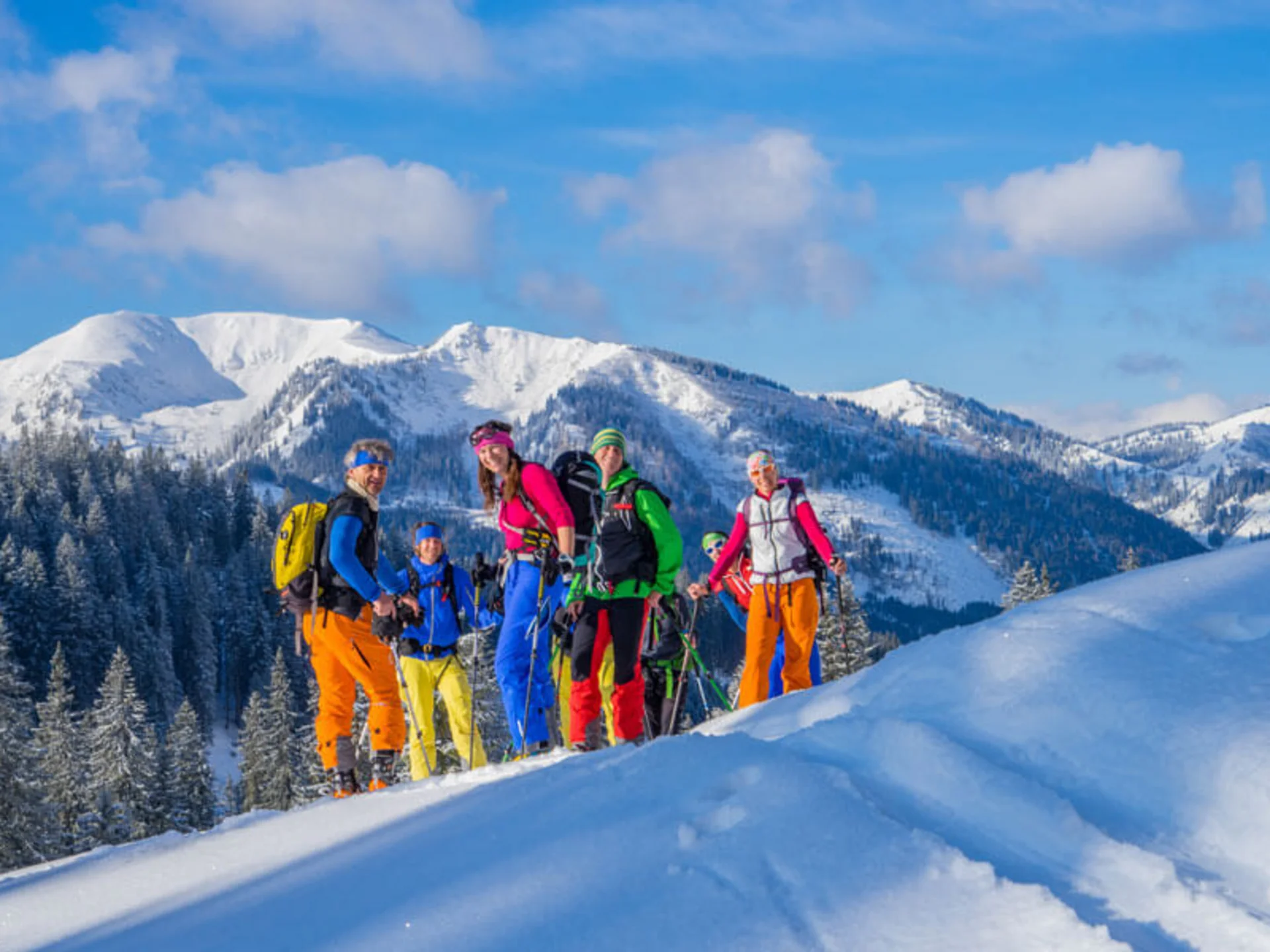 A b'sundrigs Plätzle | Bilder & Momente - Hotel Lech