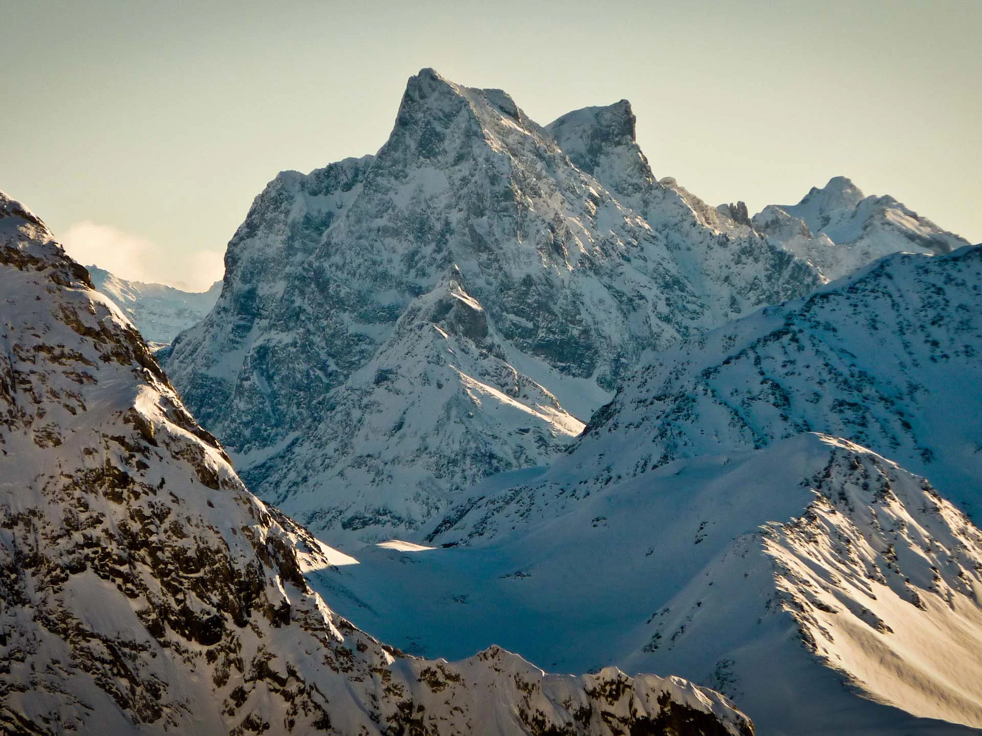 A b'sundrigs Plätzle | Bilder & Momente - Hotel Lech