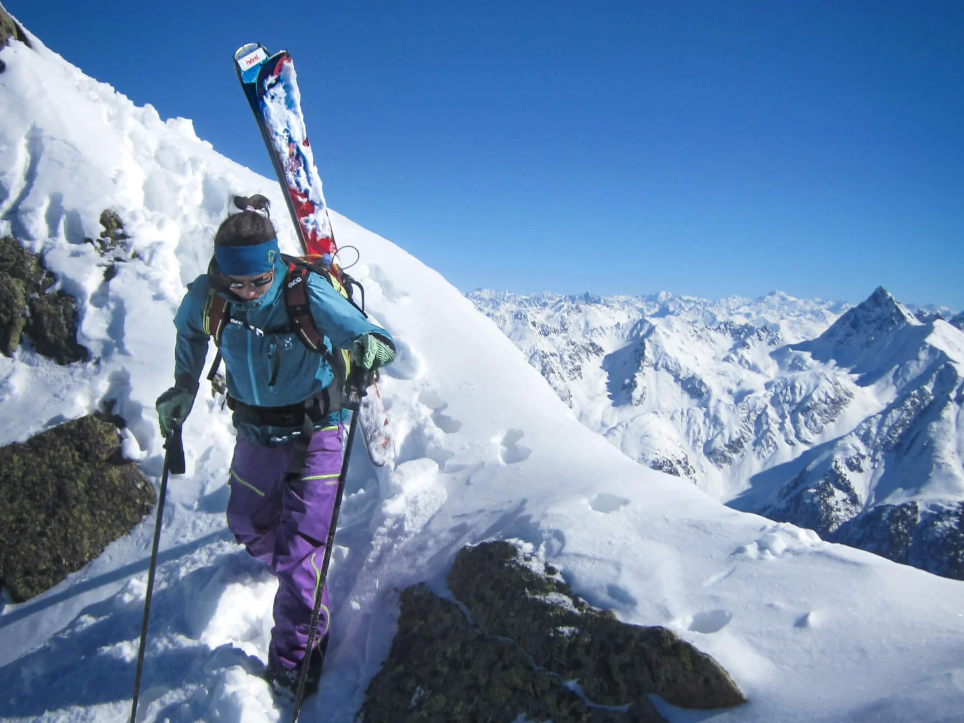 A b'sundrigs Plätzle | Bilder & Momente - Hotel Lech