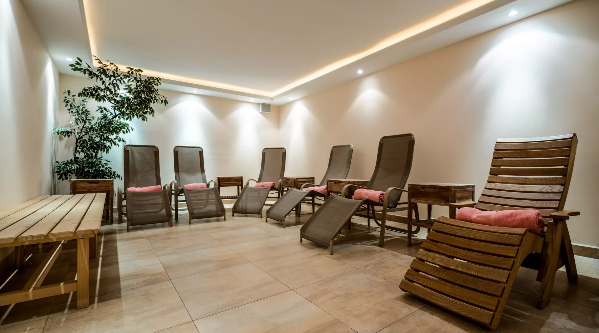 Wellness Lech am Arlberg | Après Berg im Hotel Lech