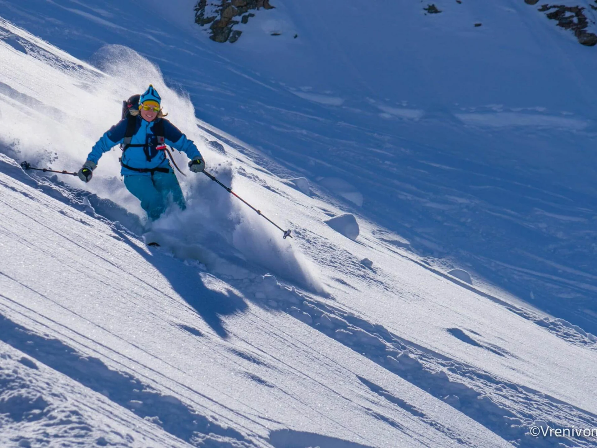 A b'sundrigs Plätzle | Bilder & Momente - Hotel Lech