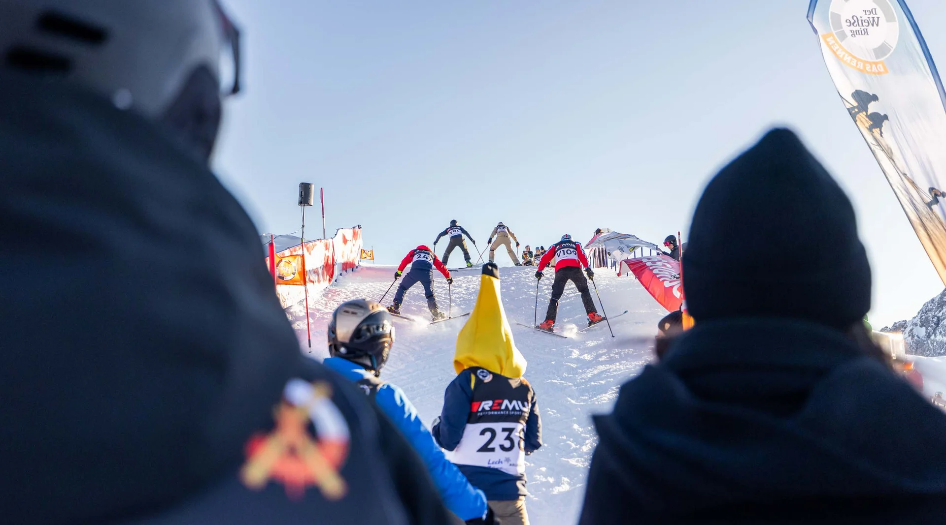 Skihotel Lech am Arlberg | B'sundrig nah an Ski Arlberg Skihotel Lech am Arlberg | B'sundrig nah an Ski Arlberg
