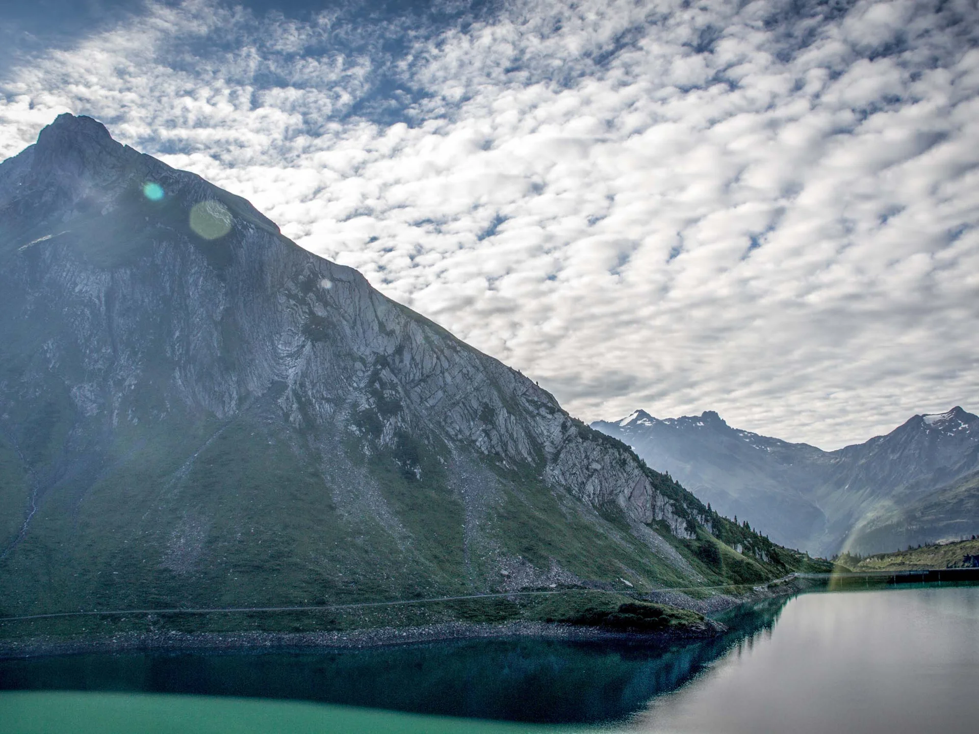 A b'sundrigs Plätzle | Bilder & Momente - Hotel Lech