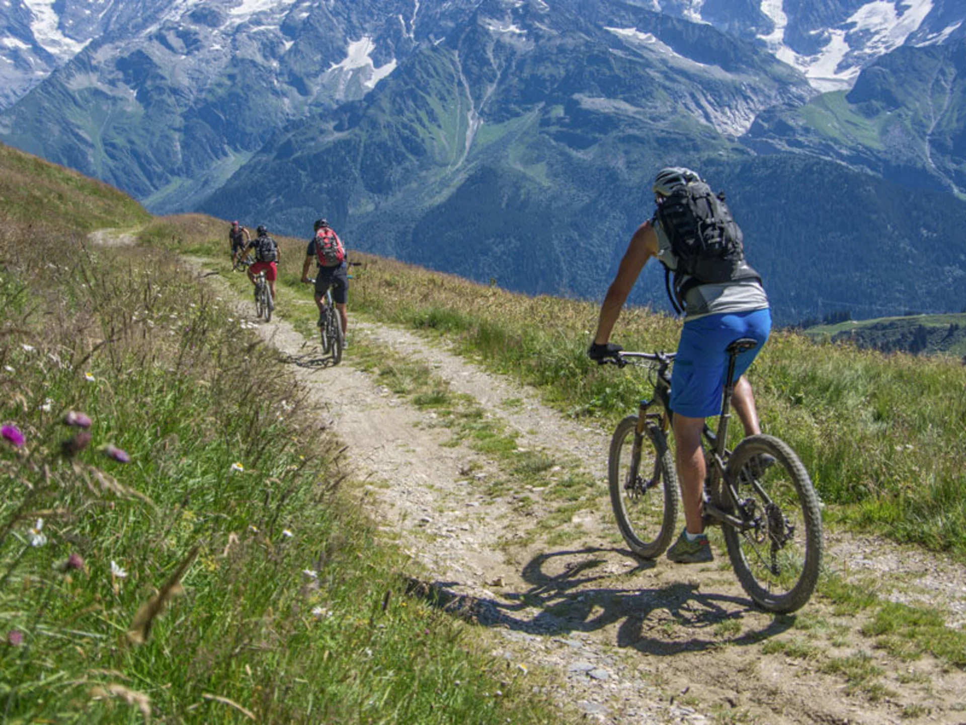 A b'sundrigs Plätzle | Bilder & Momente - Hotel Lech