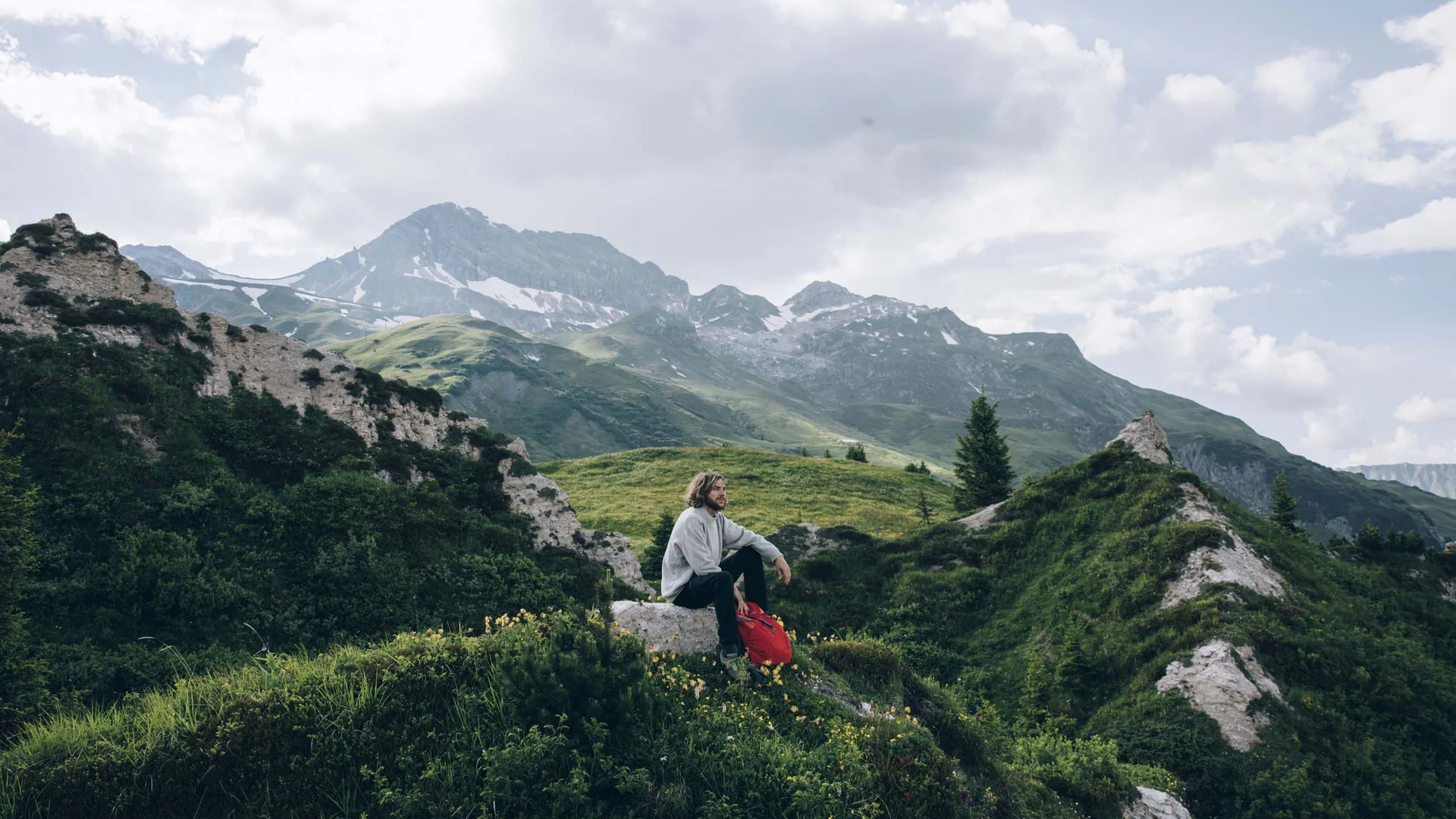 Wanderhotel & Skihotel Lech am Arlberg | Bike Hotel Vorarlberg Wanderhotel & Skihotel Lech am Arlberg | Bike Hotel Vorarlberg