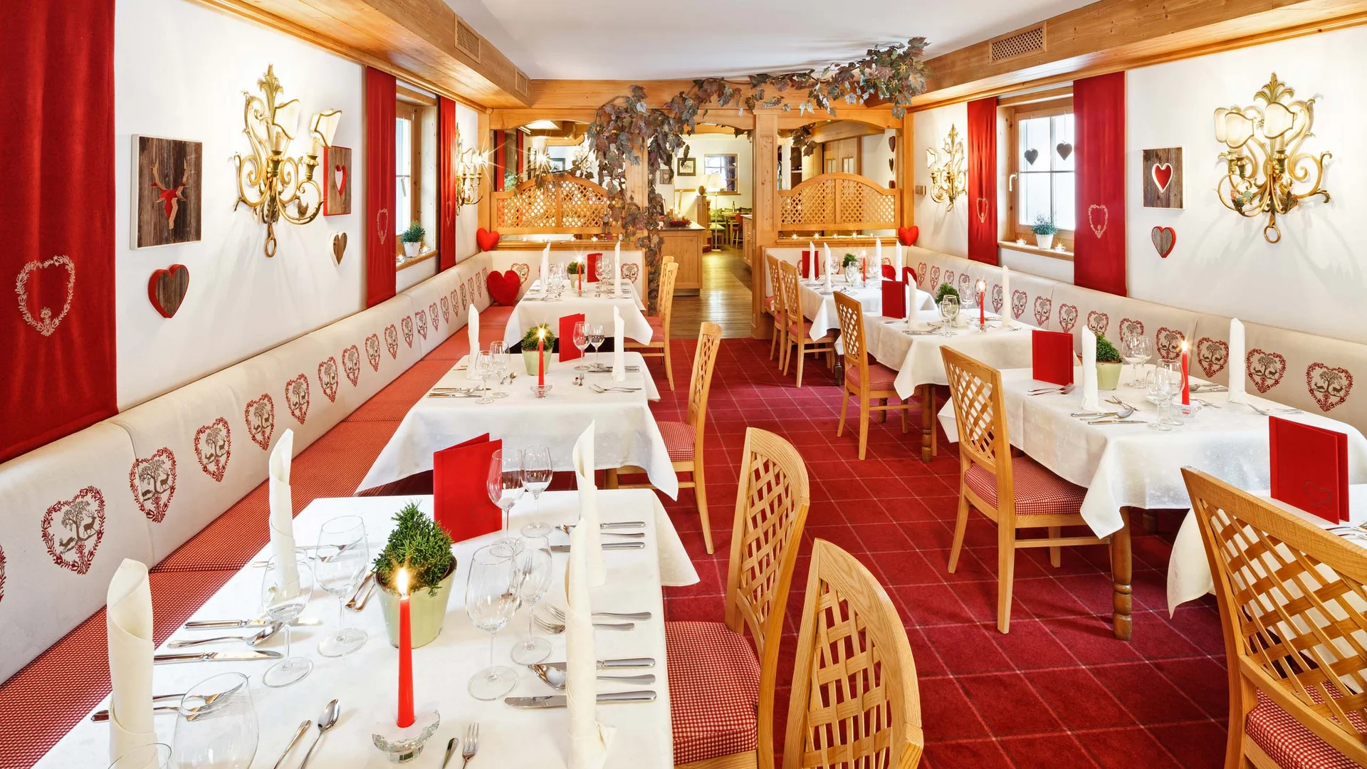 Geschmackssache | Bed & Breakfast Lech – Frühstück ist Gesetz Geschmackssache | Bed & Breakfast Lech – Frühstück ist Gesetz