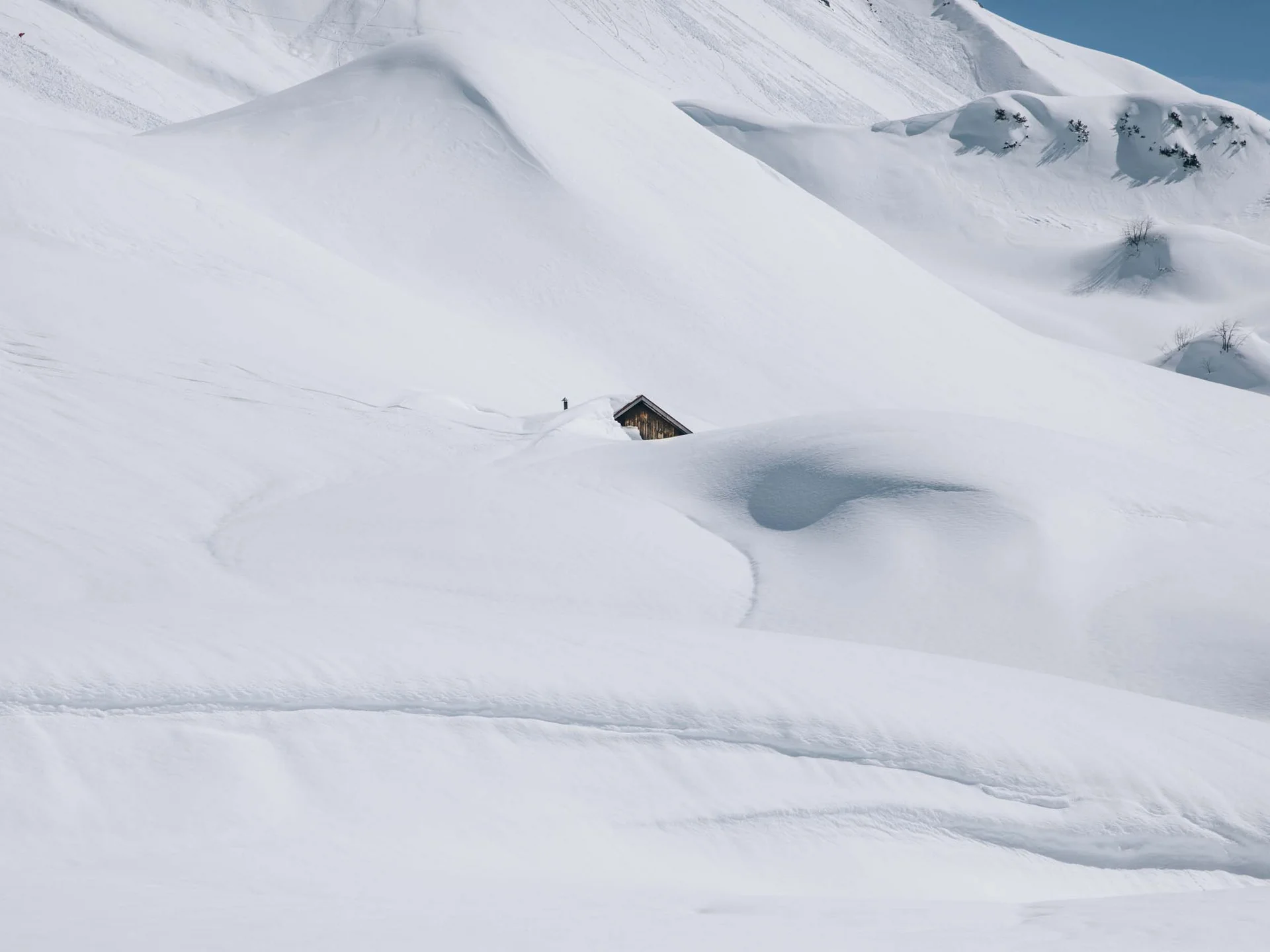 A b'sundrigs Plätzle | Bilder & Momente - Hotel Lech
