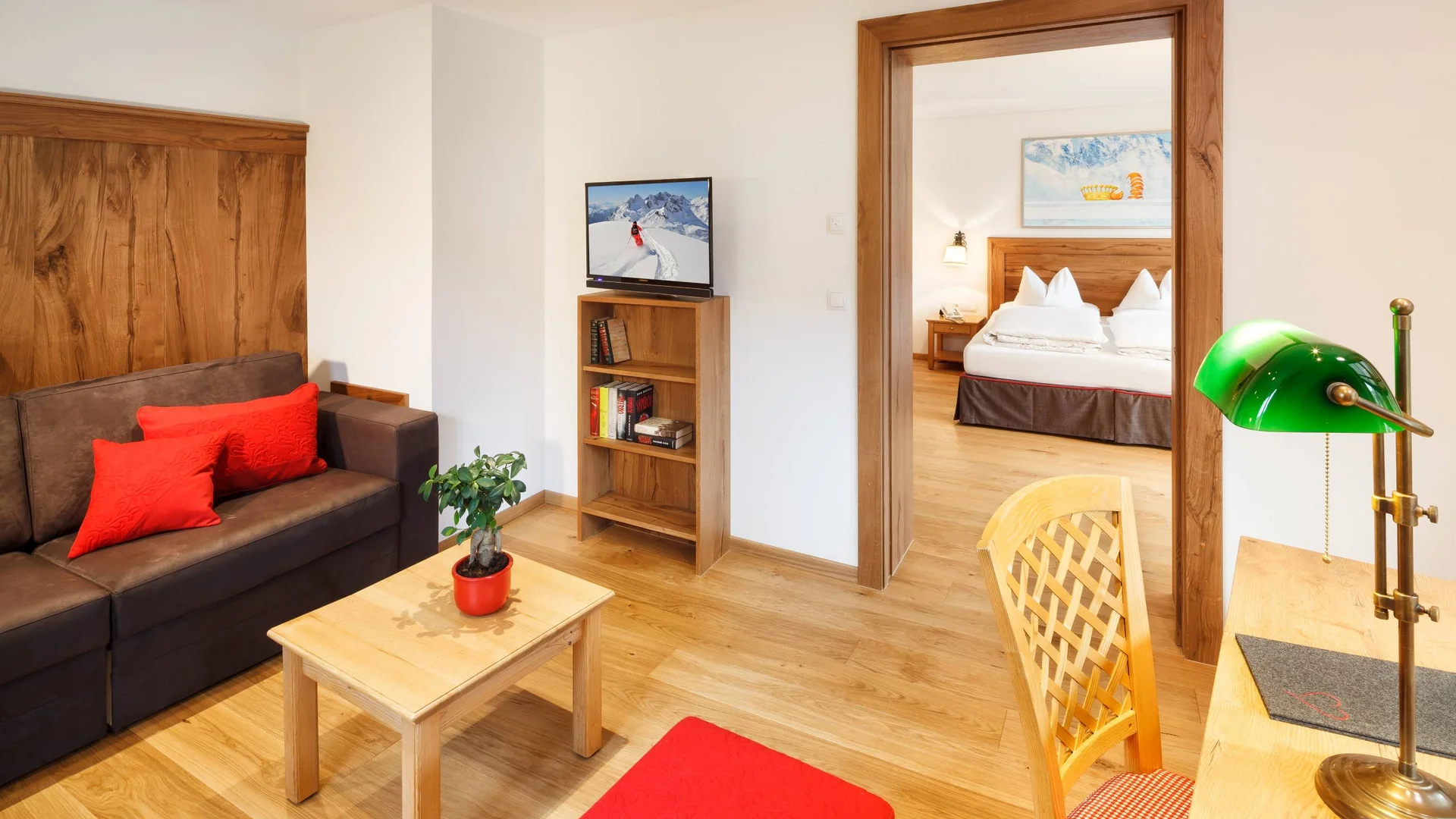 Zimmer & Suiten Hotel Lech am Arlberg | b’sundrige Erholungsjuwelen Zimmer & Suiten Hotel Lech am Arlberg | b’sundrige Erholungsjuwelen