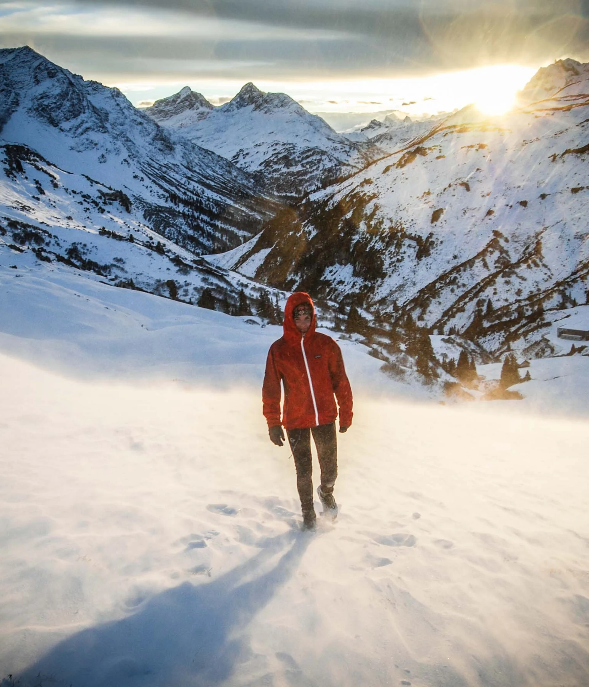 Wanderhotel & Skihotel Lech am Arlberg | Bike Hotel Vorarlberg Wanderhotel & Skihotel Lech am Arlberg | Bike Hotel Vorarlberg