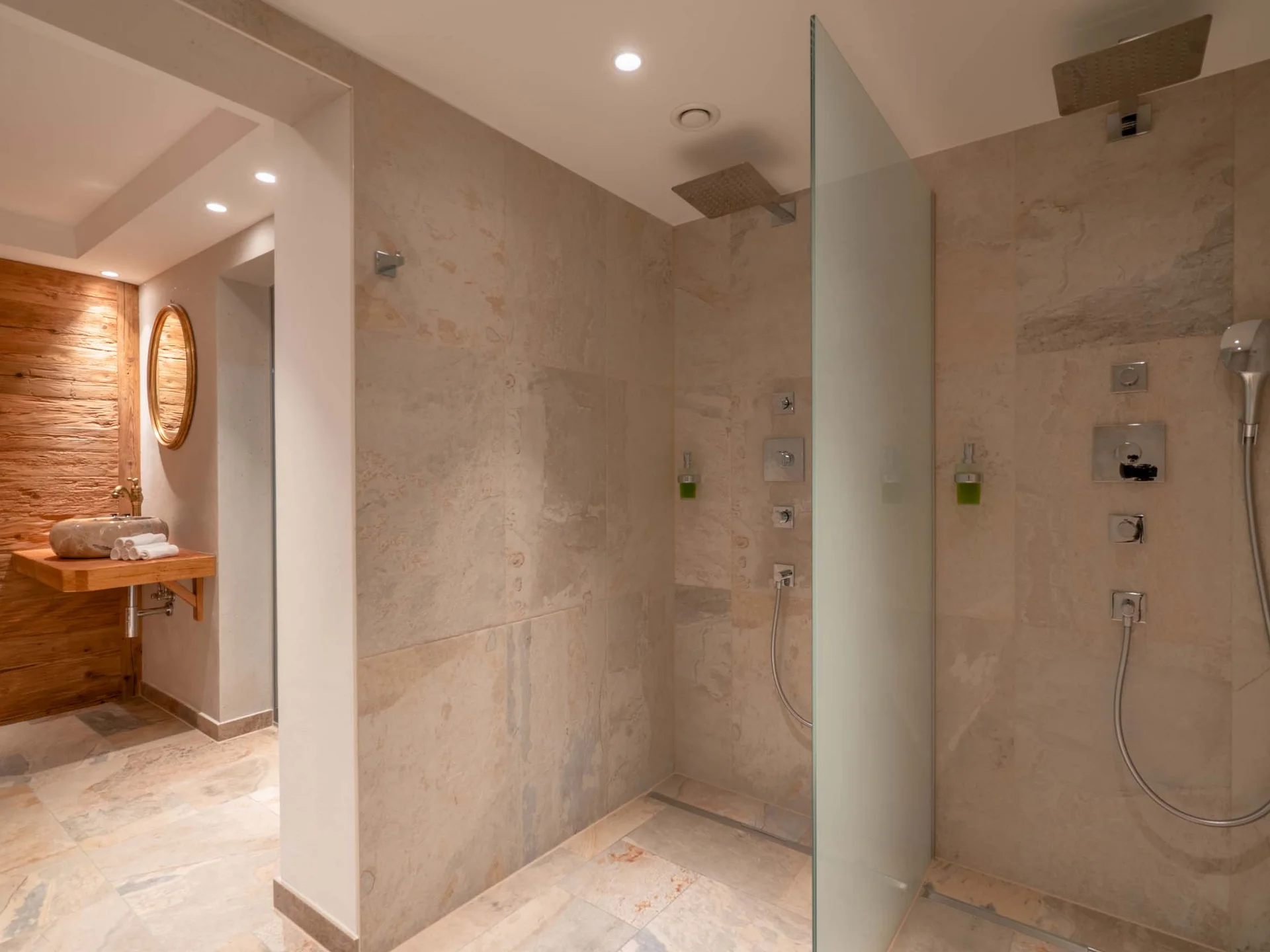 A b'sundrigs Plätzle | Bilder & Momente - Hotel Lech