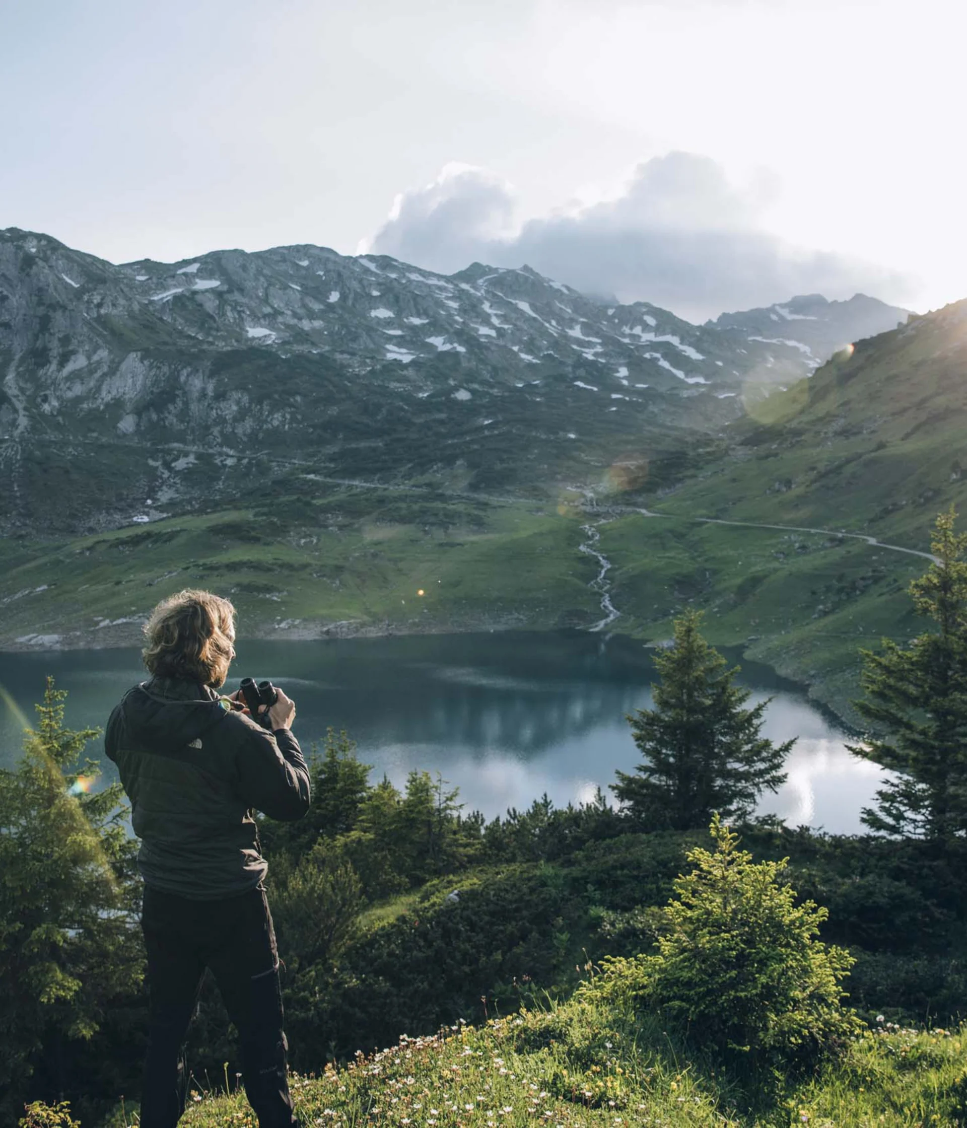 Wellness Lech am Arlberg | Après Berg im Hotel Lech