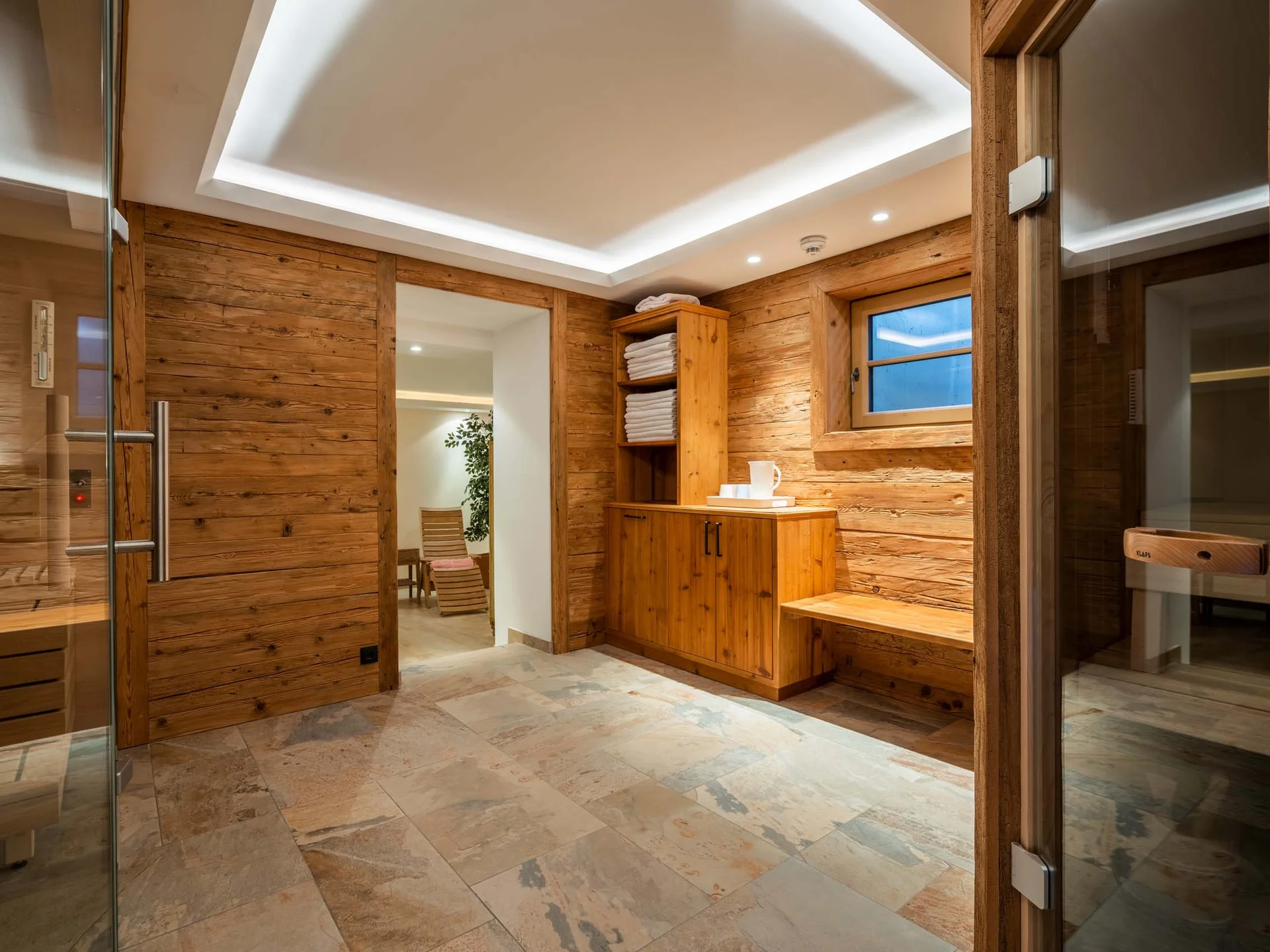 A b'sundrigs Plätzle | Bilder & Momente - Hotel Lech