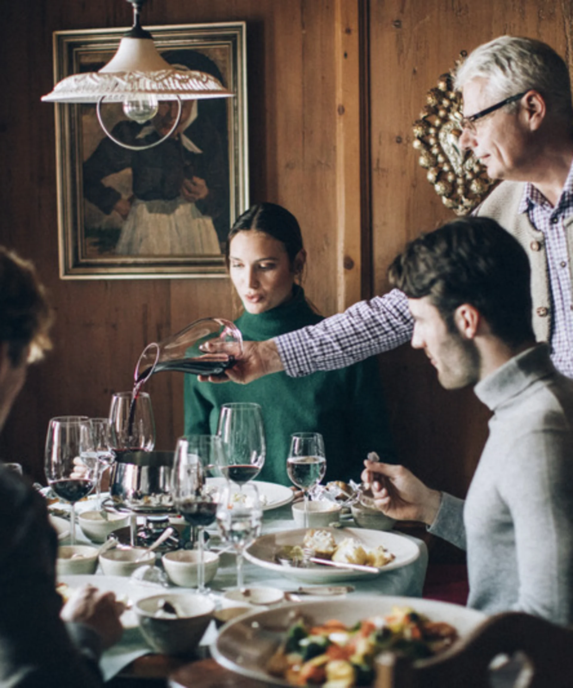 Karriere | Jobs im Hotel Lech am Arlberg Karriere | Jobs im Hotel Lech am Arlberg