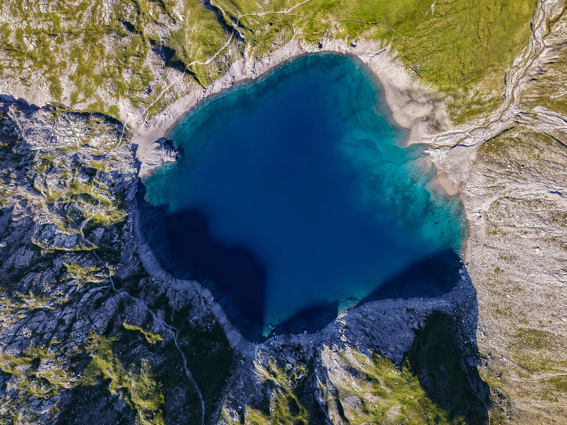 A b'sundrigs Plätzle | Bilder & Momente - Hotel Lech