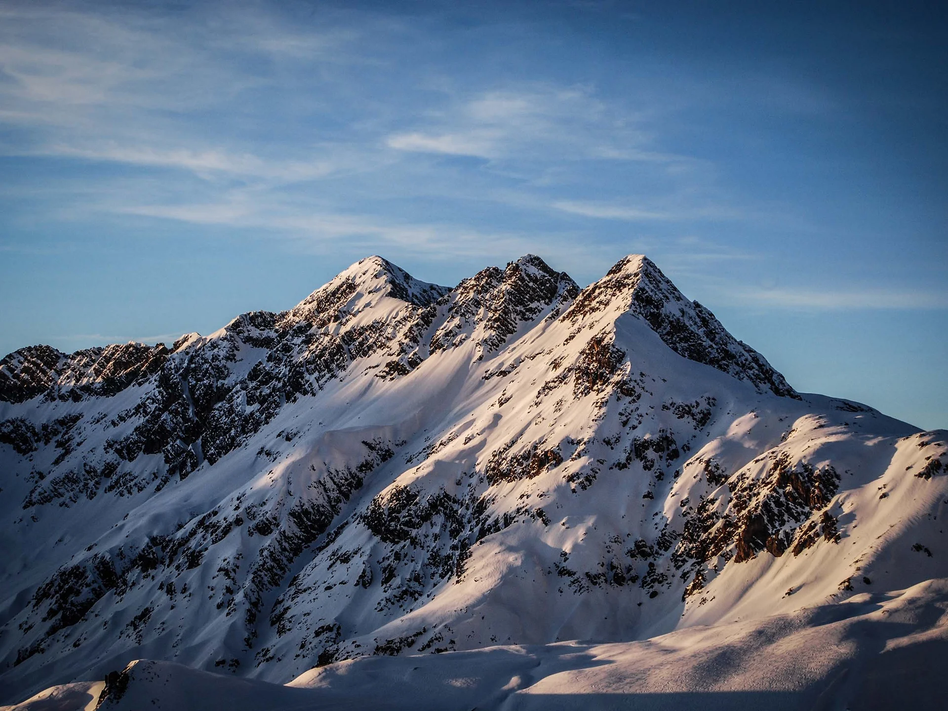 A b'sundrigs Plätzle | Bilder & Momente - Hotel Lech