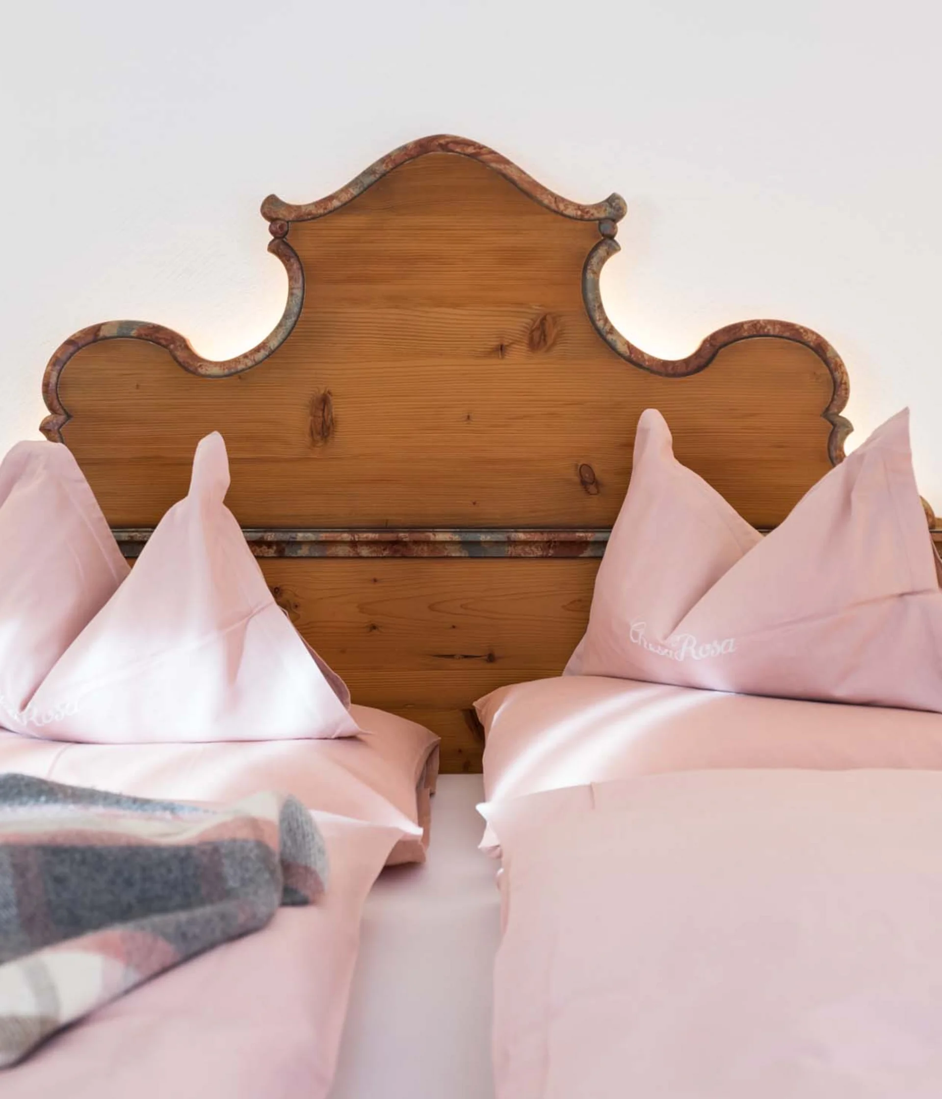 Buchen Hotel Lech & Chesa Rosa | Direkt reservieren Buchen Hotel Lech & Chesa Rosa | Direkt reservieren
