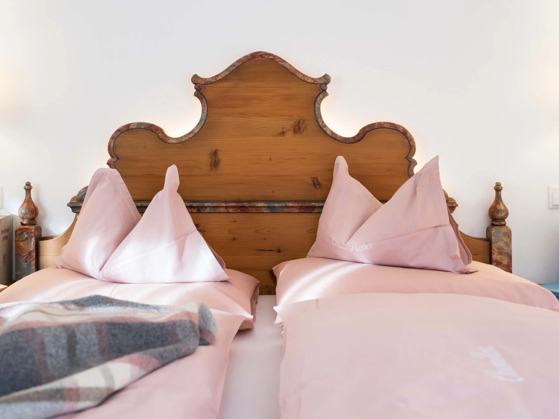 A b'sundrigs Plätzle | Bilder & Momente - Hotel Lech