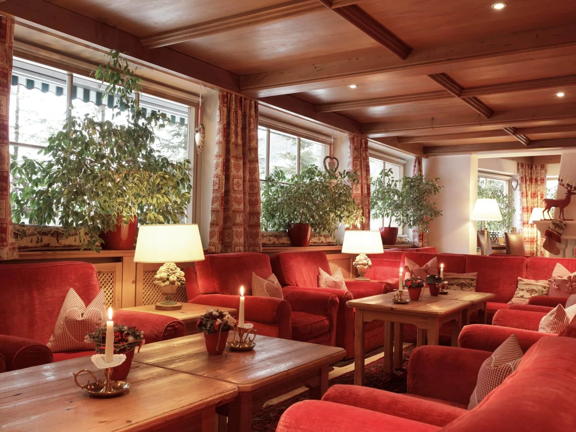 A b'sundrigs Plätzle | Bilder & Momente - Hotel Lech