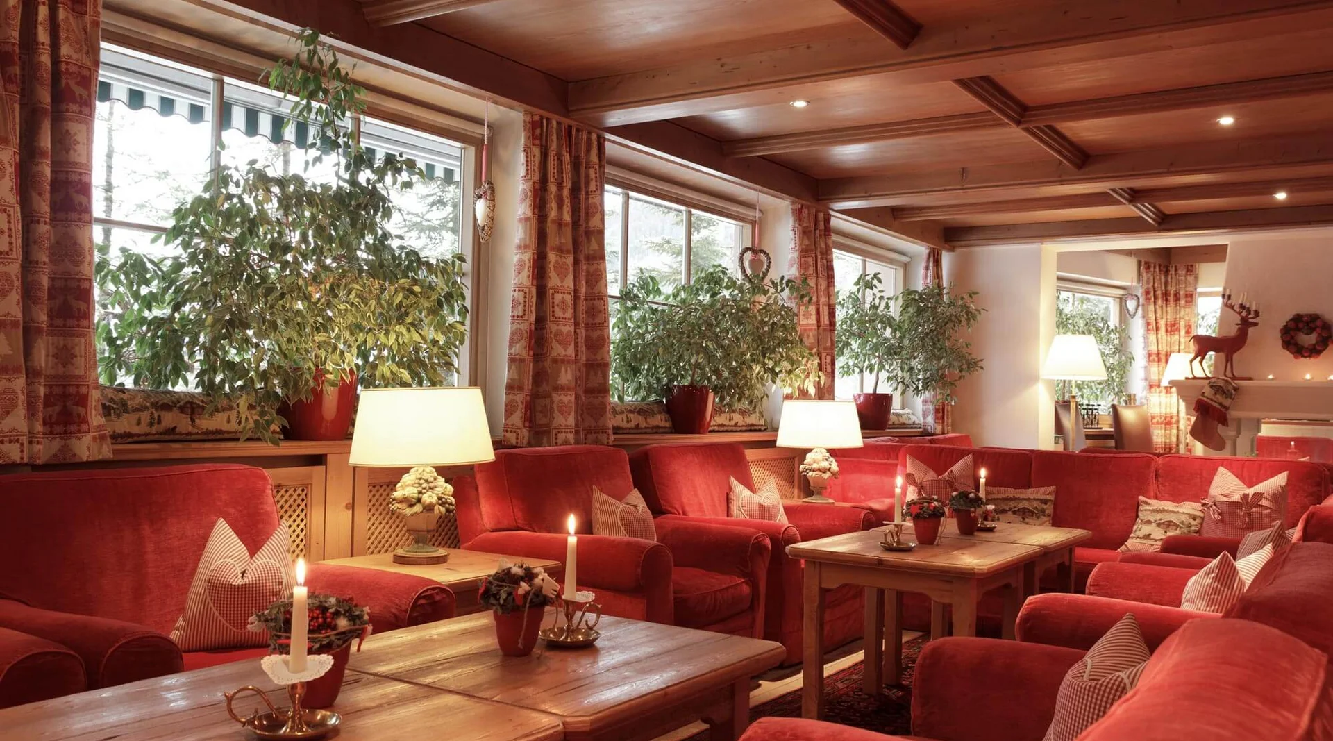 Hotel Lech in Lech am Arlberg | Sehr b‘sundrig seit 1954