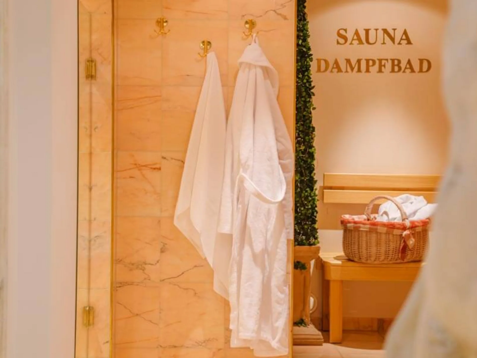 A b'sundrigs Plätzle | Bilder & Momente - Hotel Lech