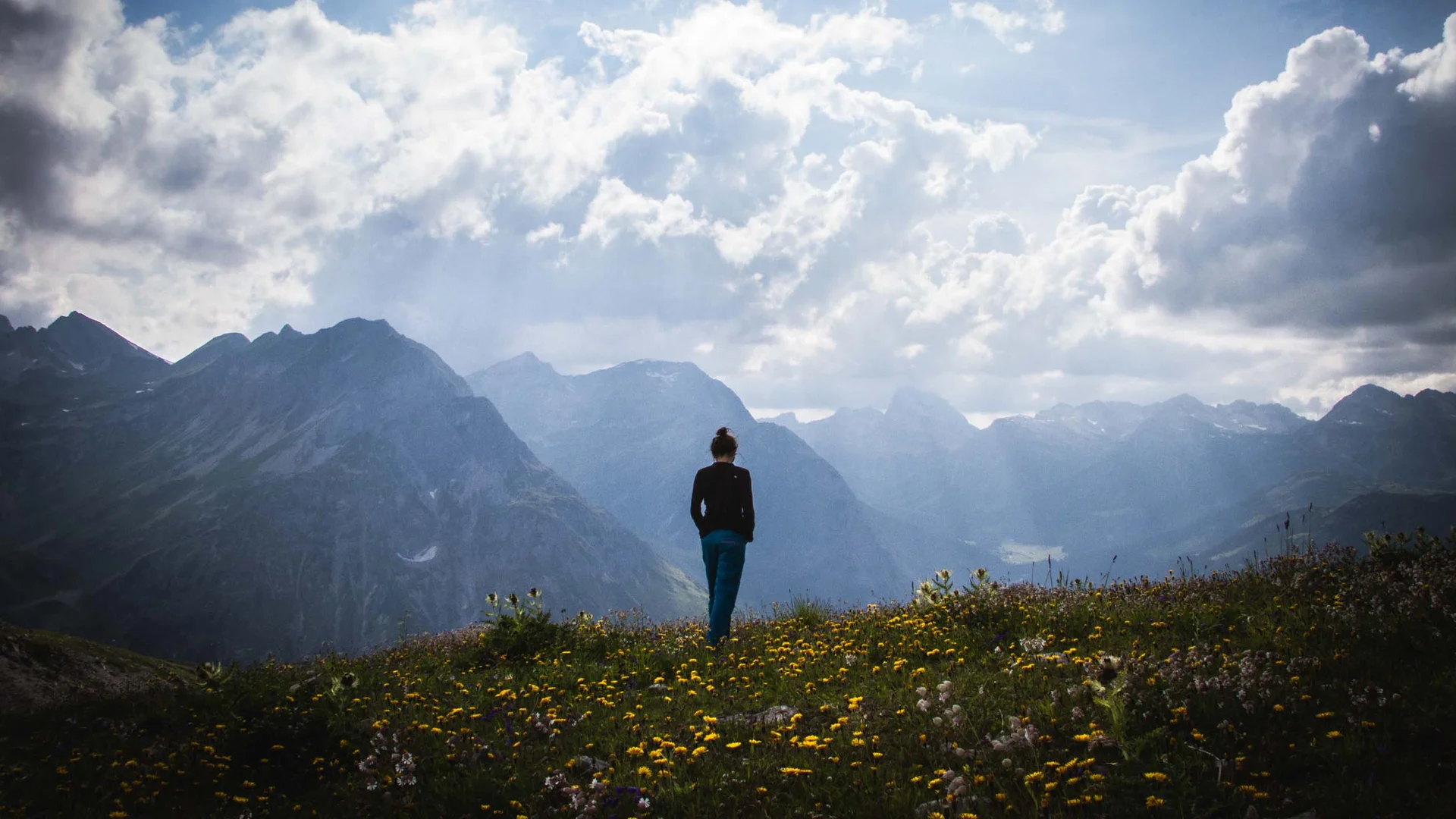 Wanderurlaub am Arlberg | Hotel Lech in Lech: Sehr b’sundrig. Wanderurlaub am Arlberg | Hotel Lech in Lech: Sehr b’sundrig.