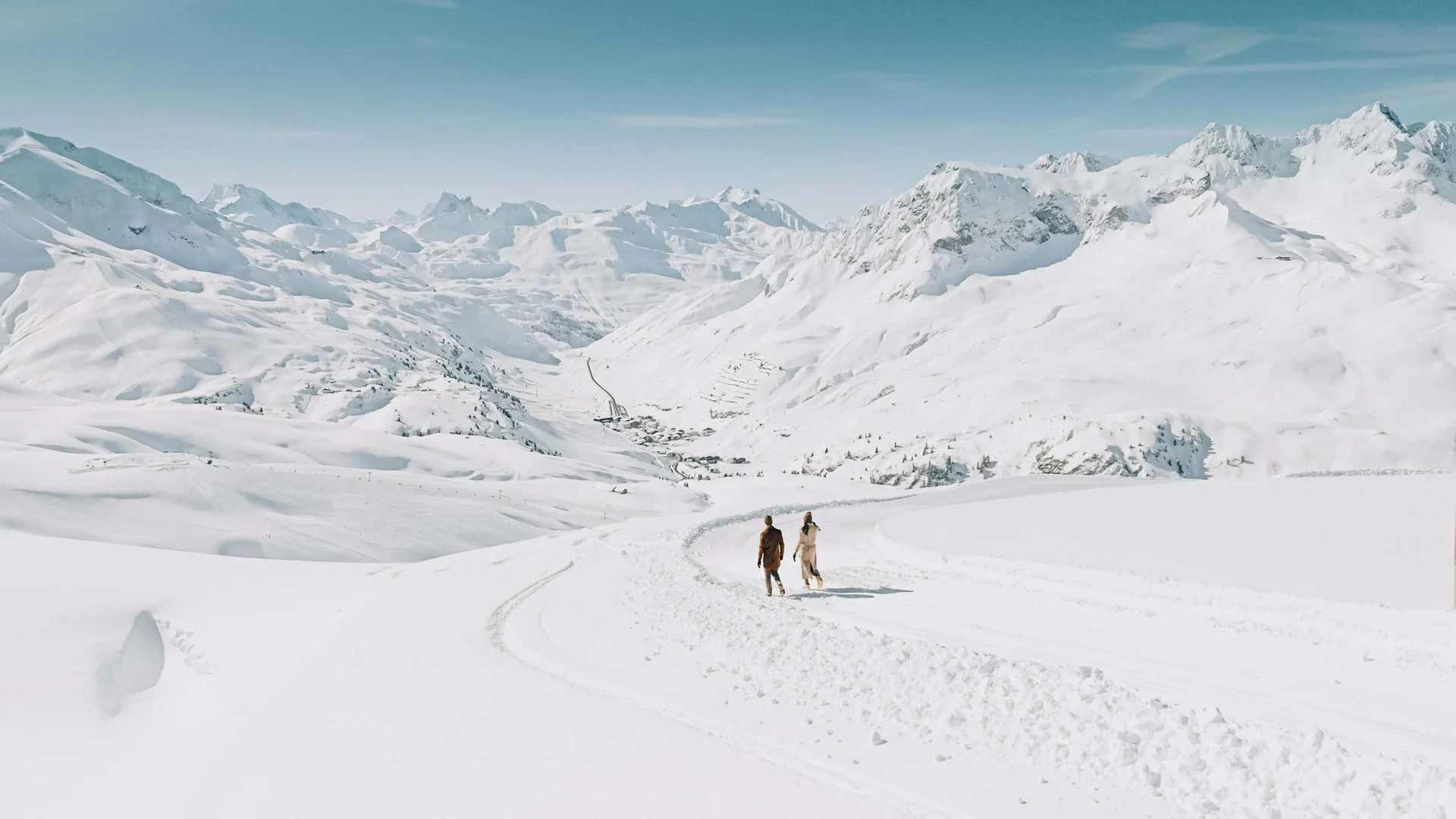Hotel Lech in Lech am Arlberg | Sehr b‘sundrig seit 1954