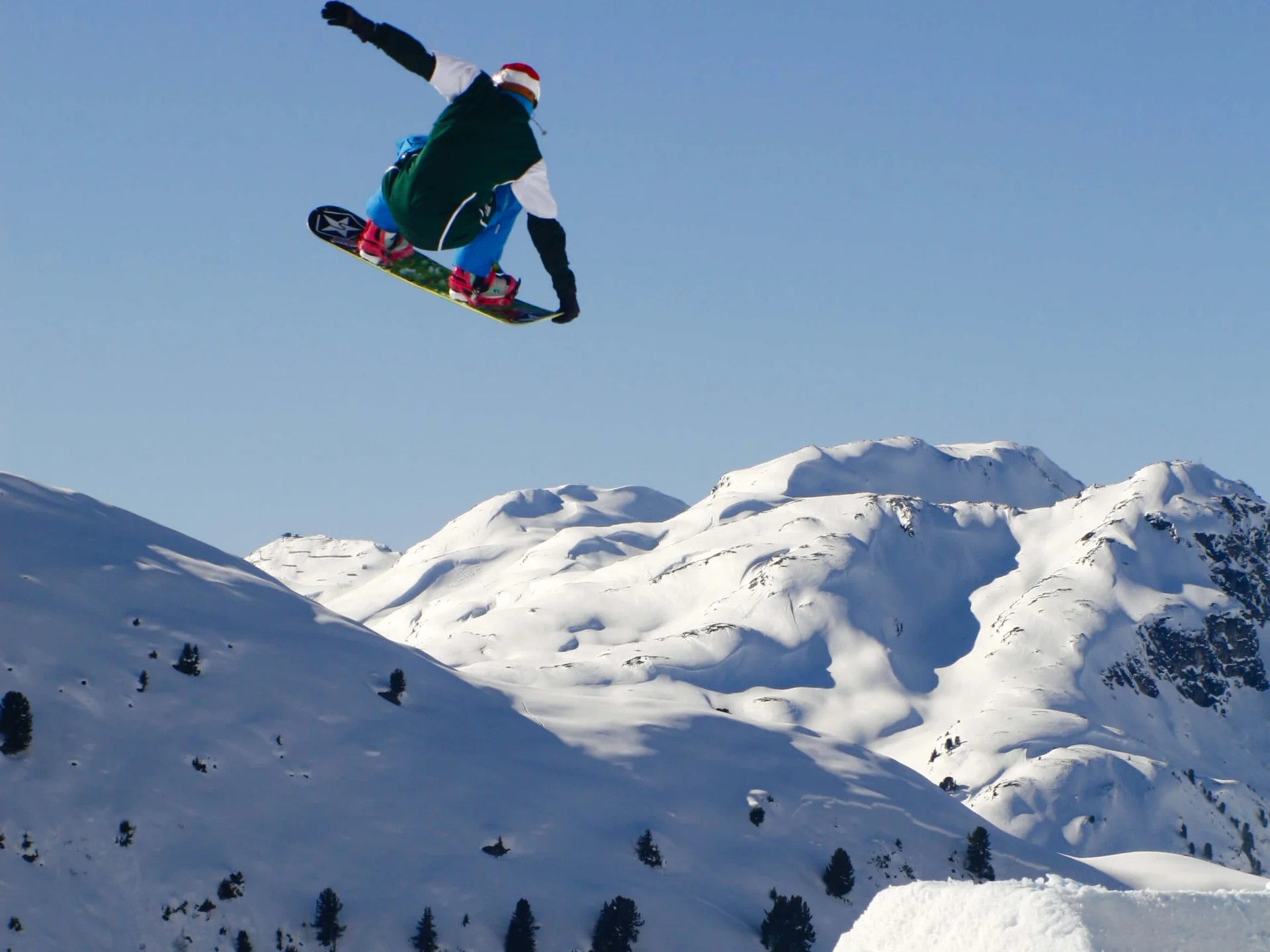 A b'sundrigs Plätzle | Bilder & Momente - Hotel Lech