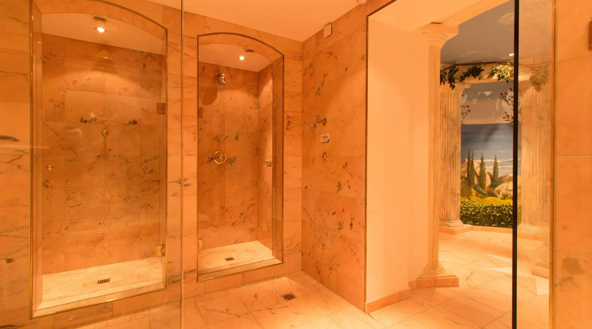 Wellness Lech am Arlberg | Après Berg im Hotel Lech