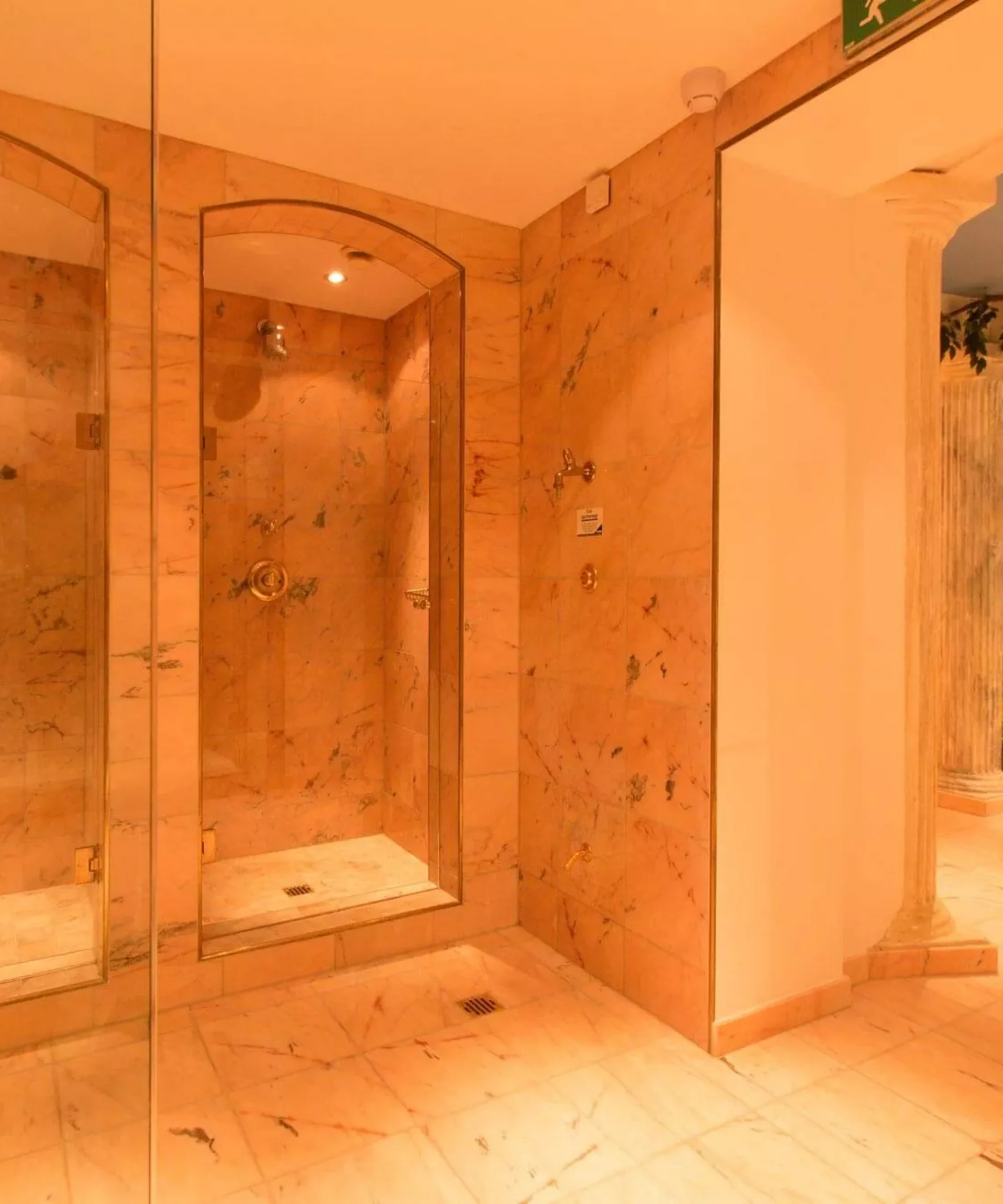 Wellness Lech am Arlberg | Après Berg im Hotel Lech