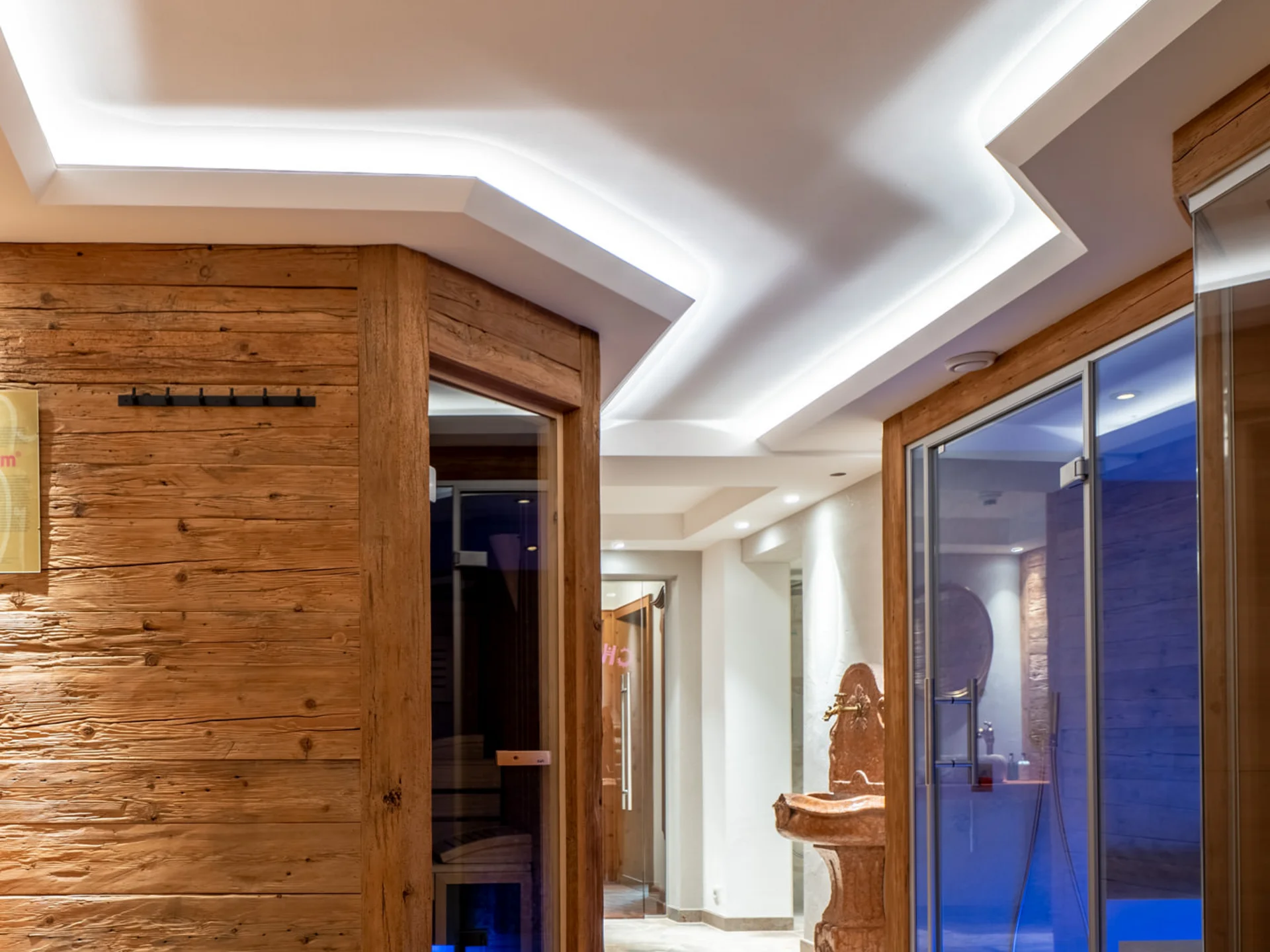 A b'sundrigs Plätzle | Bilder & Momente - Hotel Lech